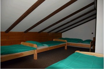 Slovačka Chata Šaštín - Stráže, Eksterijer